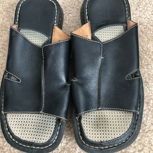 Born men’s sandals